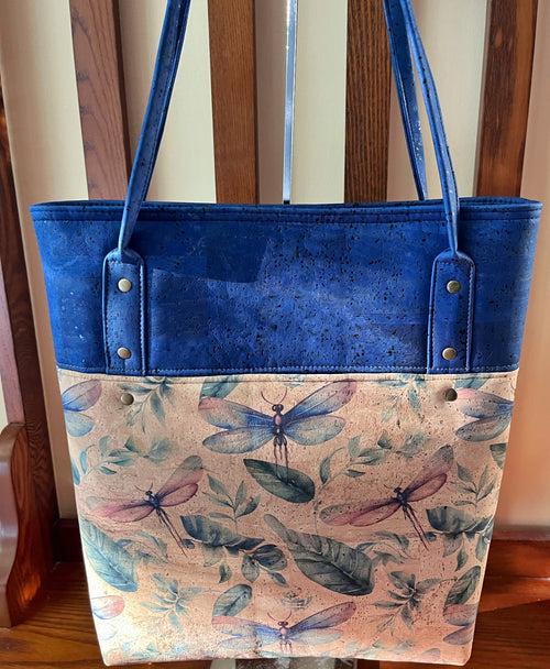 Tall Tote