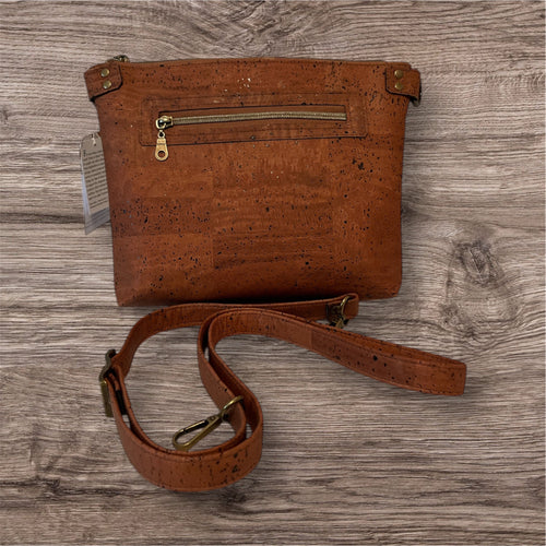 Large Gigi crossbody bag